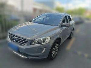Volvo XC60 2015 Petrol
