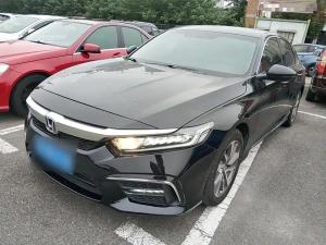 honda inspire 2021 Petrol