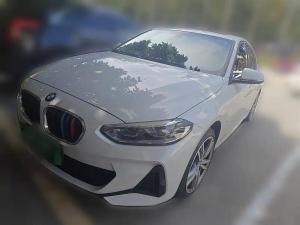 BMW 1 Series 2020 Petrol