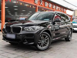 bmw x3 2021 Petrol