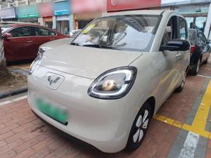 Wuling Hongguang MINI EV 2025 Electric