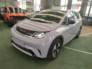 byd dolphin 2023 Electric
