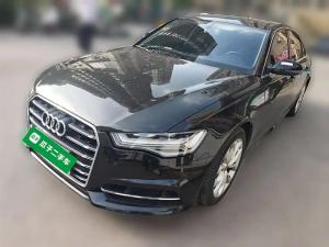 Audi A6L 2018 Petrol