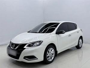 Nissan  Tiida 2023 Petrol