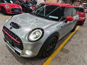 mini 2020 Petrol