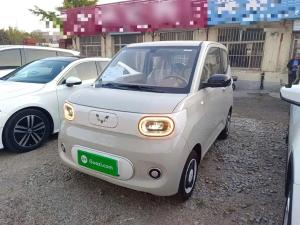 Wuling Hongguang MINI EV 2025 Electric