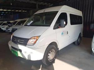 SAIC MAXUS Xintu V80 2023 Diesel