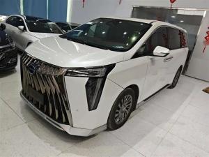 GAC Trumpchi Trumpchi M8 2023 Hybrid