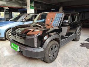 icar 03 2024 Electric