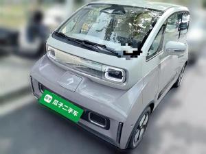 baojun kiwi ev 2022 Electric