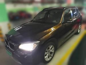 BMW X1 2014 Petrol