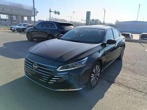 Nissan Altima 2024 Petrol