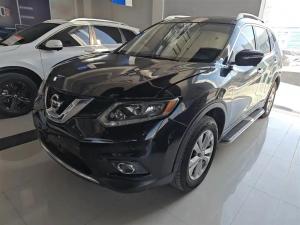 Nissan X-Trail 2015 Petrol