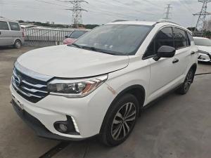 GAC Trumpchi Trumpchi GS4 EV 2018 Plug-in hybrid