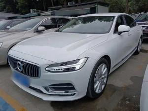 Volvo S90 2019 Petrol