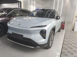 nio es7 2022 Electric