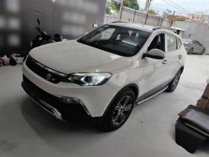 leopaard cs10 2017 Petrol