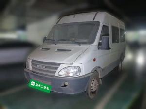 iveco power daily 2015 Diesel