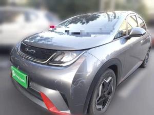 byd dolphin 2023 Electric