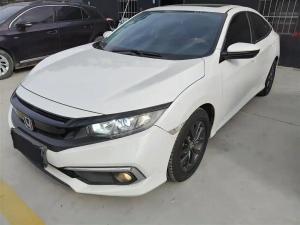 Honda Civic 2020 Petrol