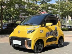 baojun e200 2019 Electric