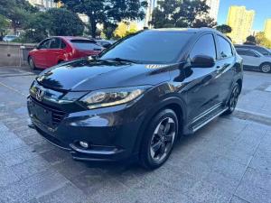 Honda Vezel 2015 Petrol