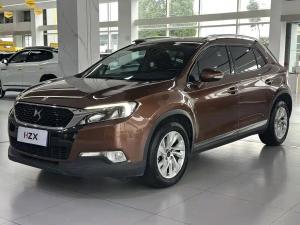 ds 6 2016 Petrol