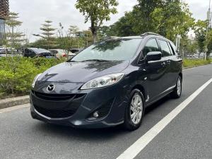 mazda 5 2011 Petrol