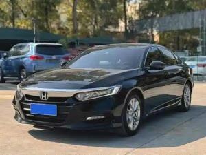 Honda Accord 2019 Petrol