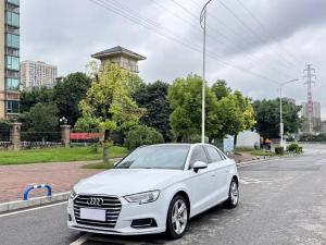 audi a3 2020 Petrol