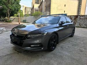 Honda Accord 2021 Hybrid