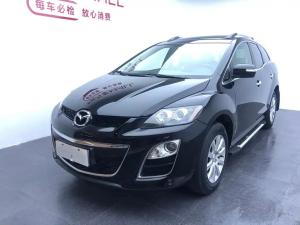 mazda cx-7 2012 Petrol