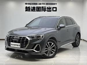 audi q3 2022 Petrol