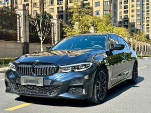 BMW 3 Series 2020 Petrol