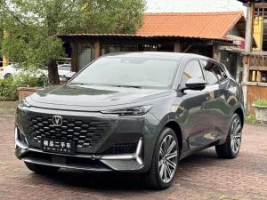 changan uni-k 2022 Petrol