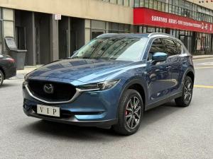 mazda cx-5 2019 Petrol