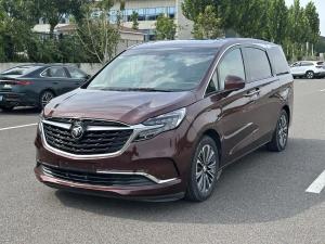 Buick GL8 2021 Hybrid