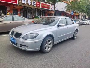 cmc junjie 2007 Petrol
