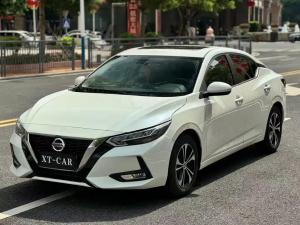 nissan sylphy 2023 Petrol