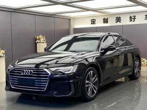 Audi A6L 2019 Petrol