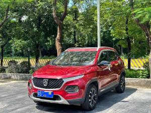baojun 510 2019 Petrol