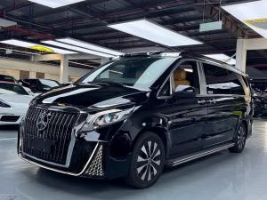 mercedes-benz vito 2021 Petrol