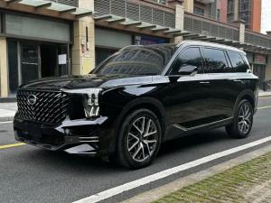 GAC Trumpchi Trumpchi GS8 2023 Petrol