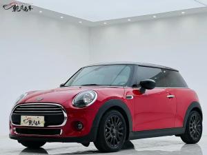 mini 2020 Petrol