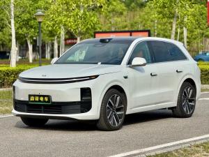 LI Auto LI L6 2024 REEV