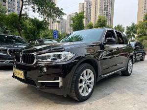 bmw x5 2016 Petrol