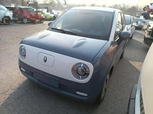 ora black cat 2022 Electric