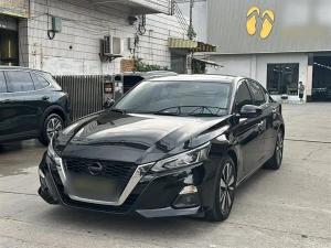 Nissan Altima 2022 Petrol