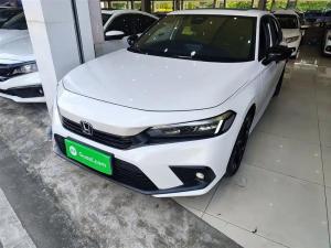 Honda Civic 2022 Petrol