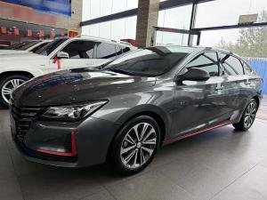 Changan Raeton CC 2021 Petrol